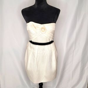 BCBGMAXAZRIA Cocktail/Party Dress.‎ SIZE 08. #205